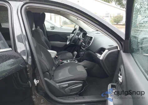 2014 Jeep Cherokee Latitude from USA, damaged, VIN 1C4PJLCB8EW126587